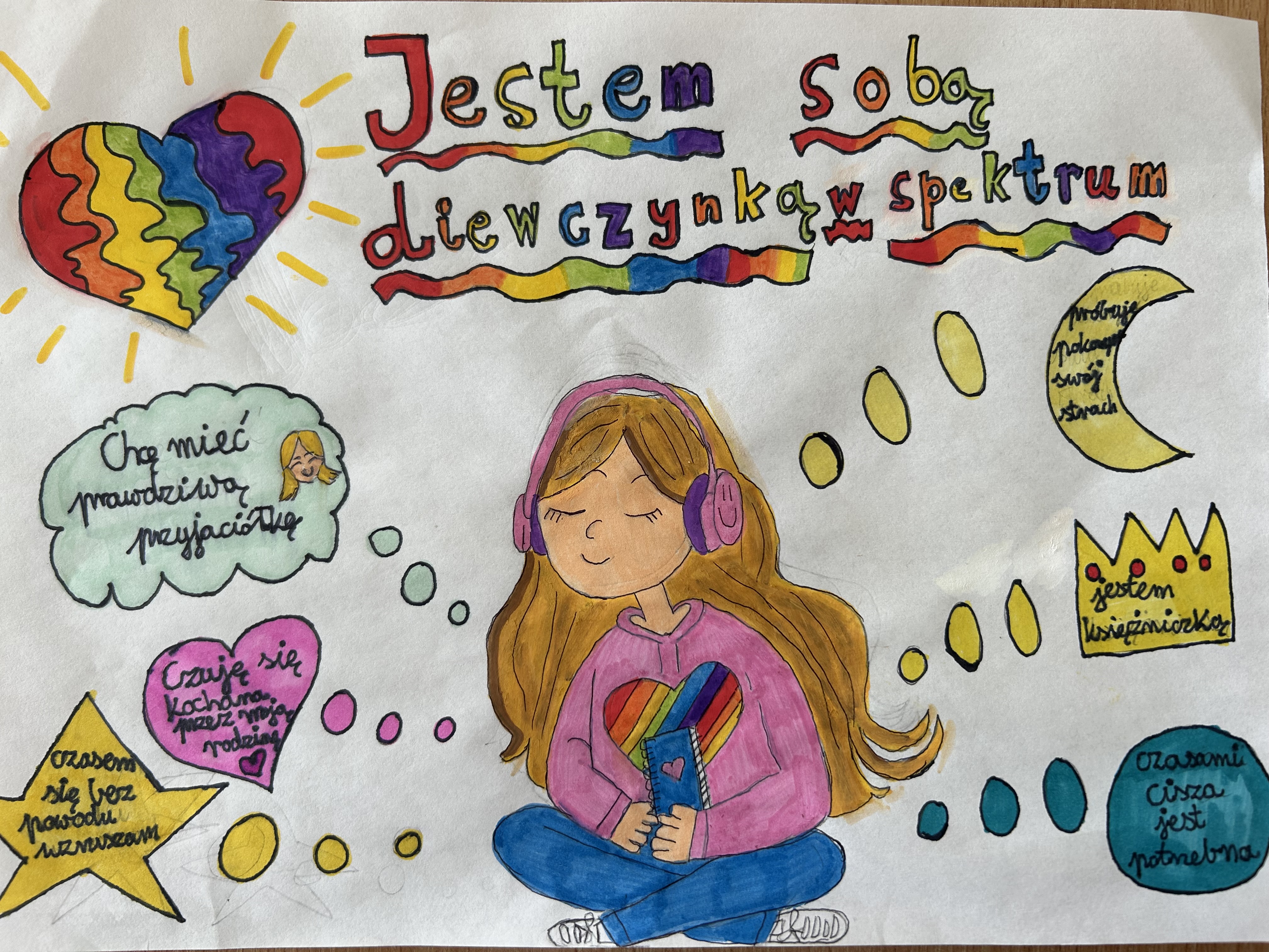 Natalia, 12 lat